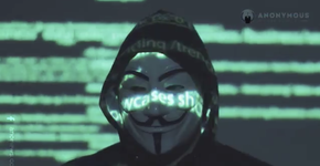 Foto: (Reprodução / Anonymous)