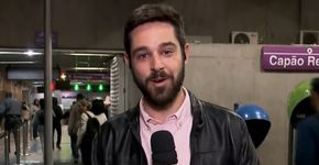 Foto: (Reprodução/TVGlobo)