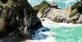 Foto: (Julia Pfeiffer//Visit California)