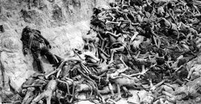 Caldeirão de Santa Cruz do Deserto, o massacre que o Brasil não viu