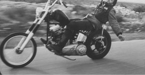 Harley-Davidson tem vagas de emprego abertas