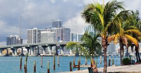 Viaje para Miami e Nova York com passagens a partir de R$ 612