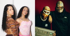 Foto: (Reprodução Instagram oficial @tashaokereke / @isabelleindia_ // Reprodução Instagram Oficial @febre90s /  @rodrigodpaulam)