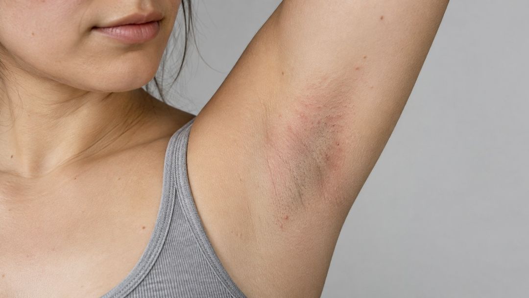 Textura e velocidade da mudança ajudam a identificar possíveis causas