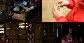 Aldeia do Paraná é beneficiada com campanha de crowdfunding