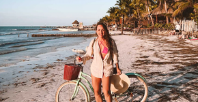 10 cidades incríveis para conhecer no México