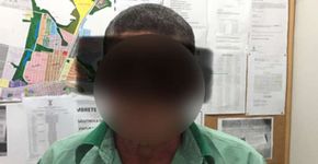 Pastor é preso acusado de estuprar criança de 3 anos em culto