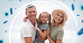 5 dicas para fortalecer a imunidade no verão
