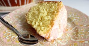 Bolo de laranja que não amarga: confira a receita
