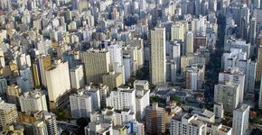 A cidade não para: conheça as maiores “selvas de pedra” do planeta