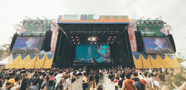 POPLOAD FESTIVAL 2025