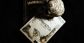 Do Gótico à ficção científica, as formas literárias do fantástico
