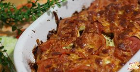 Frango à La Pizza: essa receita low carb vai ser sua preferida