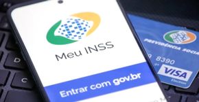 Foto: (Foto: INSS/Divulgação)