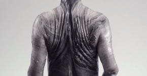 Vídeo mostra transformação do corpo enquanto envelhecemos