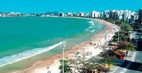 Conheça as 10 melhores praias do Espírito Santo