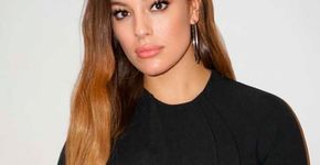 Marcas se recusaram a vestir Ashley Graham para a capa da Vogue