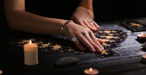 Tarot do dia: previsão para os 12 signos em 27/03/2026