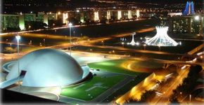 4 cidades brasileiras entre as melhores do mundo pra se viver