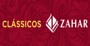 Clássicos da Editora Zahar com descontos especiais
