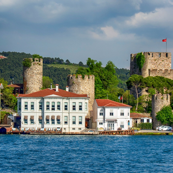 Featured mobile: Istambul ganha novos motivos para entrar no roteiro
