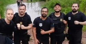 Foto: (Arquivo pessoal)