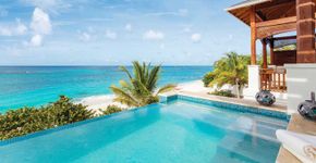 Após furacão Irma, Anguilla anuncia reabertura de hotel de luxo