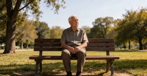 Velhice feliz: 5 coisas que todos com mais de 60 anos devem fazer para viver em paz