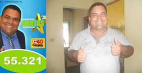 Candidato a vereador é preso acusado de estuprar crianças