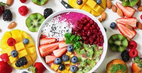 Essa fruta poderosa protege seu coração e cérebro, dizem cientistas