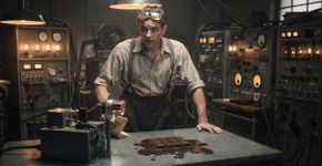 Como o forno de micro-ondas surgiu a partir de um erro curioso
