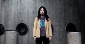 Sesc Pompeia traz Dudu Tsuda