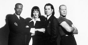 7 lições dos personagens de Tarantino para os empreendedores