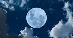 Lua hoje: veja qual é a fase lunar desta quinta-feira, 4 de dezembro de 2025