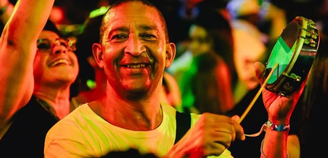 Samba Do Aguidá