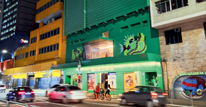 Foto: (Divulgação (Reag Belas Artes))