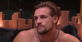 Diego faz declaração homofóbica e web não perdoa