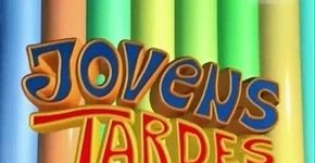 Jovens Tardes – Samba Rock