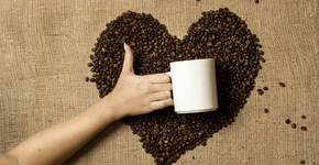 Benefícios do café