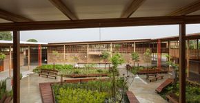 Foto: (rosenbaum arquitetura 2017)