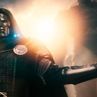 Featured mobile: Vingadores: Doutor Destino tem novos vilões revelados