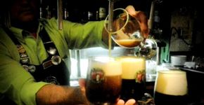 5 bares que oferecem cerveja artesanal em Porto Alegre