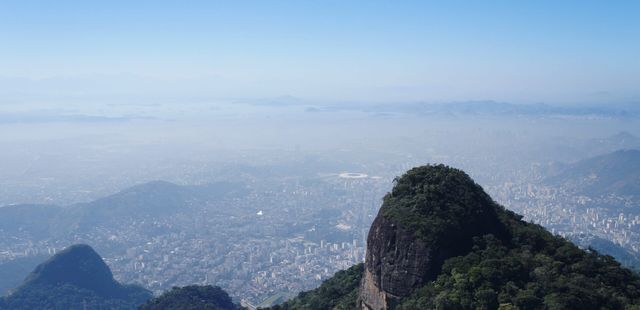 Ecoturismo no Rio: aproveite as belezas naturais da cidade