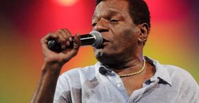 Turnê ‘O Samba de Almir Guineto’ estreia em São Paulo