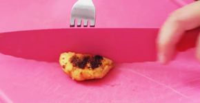 Fuja dos industrializados: aprenda a fazer empanados de frango em casa