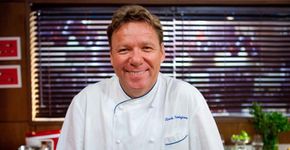 Apps TIM Delivery e Gourmet têm restaurantes, eventos e receitas Claude Troisgros