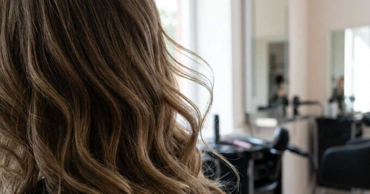 Adeus à chapinha diária: essa é a nova tendência que reduz o frizz e ajuda você a preservar o movimento dos fios