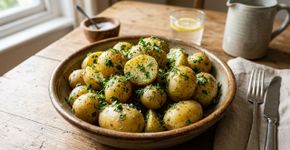 A comida favorita dos finlandeses: “Você pode comer uma porção grande com poucas calorias”