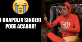 Perfil ‘Chapolin Sincero’ no Instagram está fora do ar; entenda