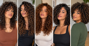 5 cortes de cabelo para cabelo cacheado que trazem leveza e fluidez